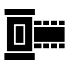 Solid Valentine Film icon