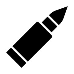 Solid Bullet icon