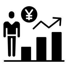 Solid Yen Investor icon