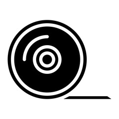 Solid Tape icon