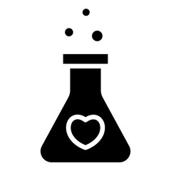 Solid Love Potion icon