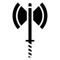Solid Reaper Weapon icon