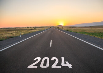 Inscriptions on the road over the years