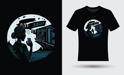 Cosmic Canvas Vector Art Painting Celestial Dreams