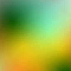 Modern Gradient abstract background 