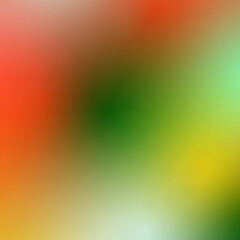 Modern Gradient abstract background 