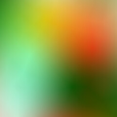 Modern Gradient abstract background 