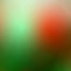 Modern Gradient abstract background 