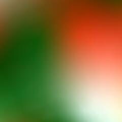 Modern Gradient abstract background 