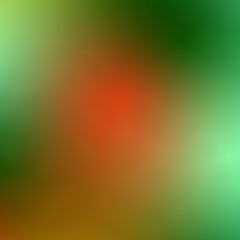 Modern Gradient abstract background 