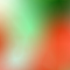 Modern Gradient abstract background 