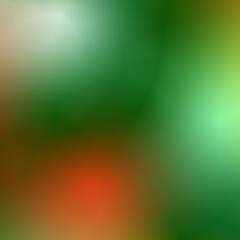 Modern Gradient abstract background 