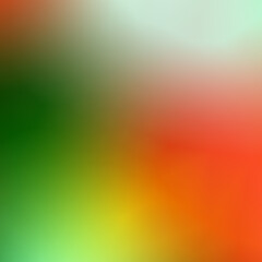 Modern Gradient abstract background 