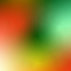 Modern Gradient abstract background 