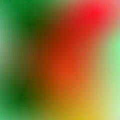Modern Gradient abstract background 