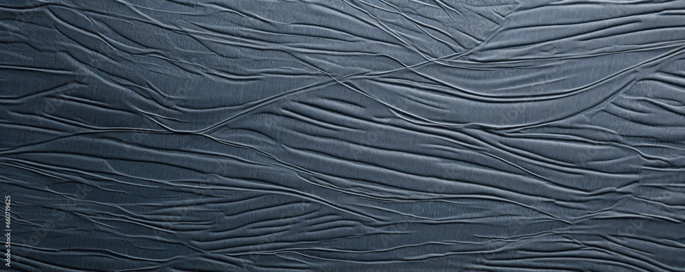 Poster texture of denim jacquard this fabric features a raised pattern woven into the denim, adding texture