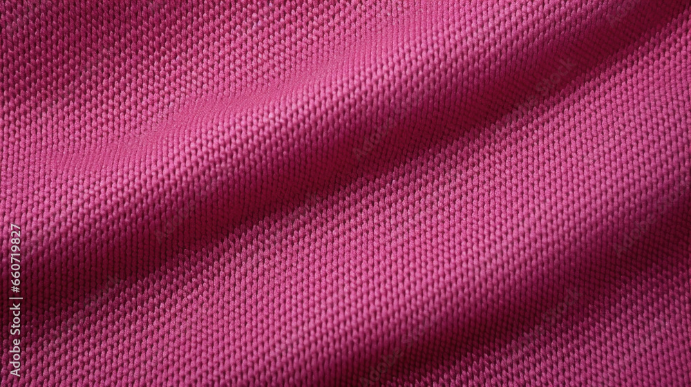 Poster texture of cotton fabric, featuring a fine weave with tiny raised bumps and a smooth surface that is