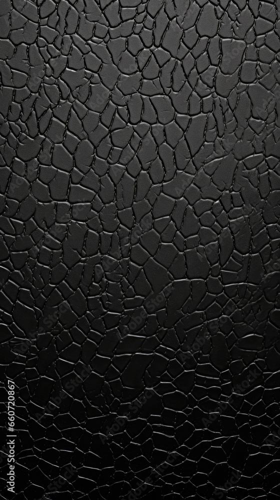Poster texture of crinkled rubber with speckled surface this texture has a textured surface with small, ter