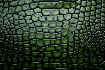 Texture of reptile skin has a unique texture that can vary depending on species, often featuring a mixture of smooth and rough areas.