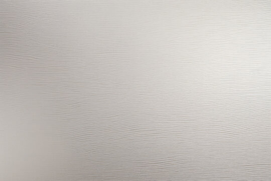 Texture of satin nickel has a brushed finish, giving it a subtle matte appearance.