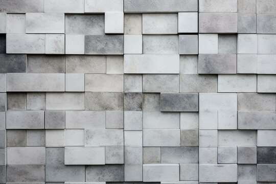 Cement Block