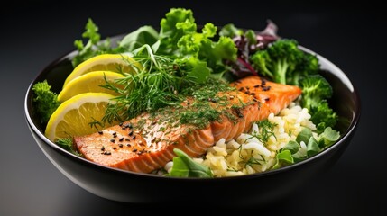 rice with vegetables