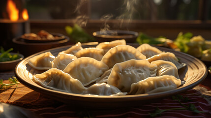 Pierogi Dumplings
