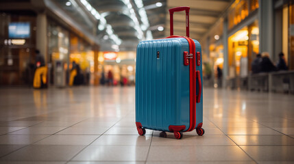 Lost Luggage: Navigating the Challenge of Missing Baggage