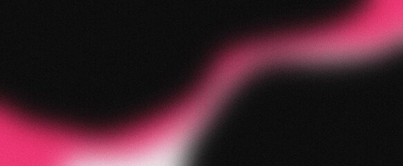 Abstract background flow grainy wave dark noise texture cover header wallpaper design.