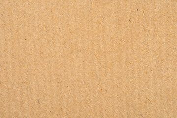 brown paper craft texture background.