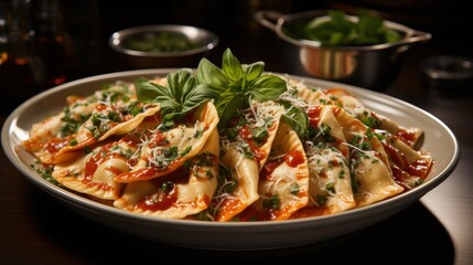 chicken with vegetables