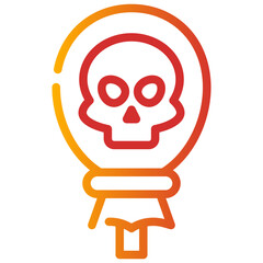 Balloon Icon