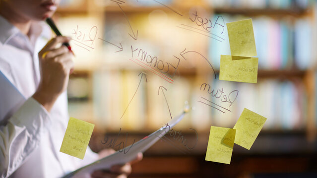 Accurate analysis of current situation for a successful future that can help with marketing