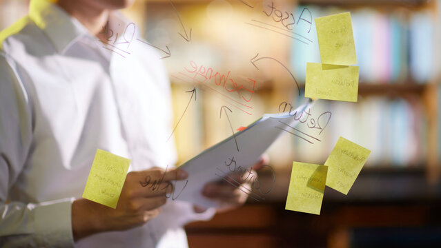 Accurate analysis of current situation for a successful future that can help with marketing