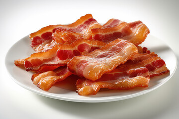 Bacon - ai generated