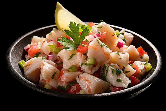Ceviche