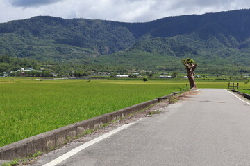 October 10, 2023: Eastern Taiwan