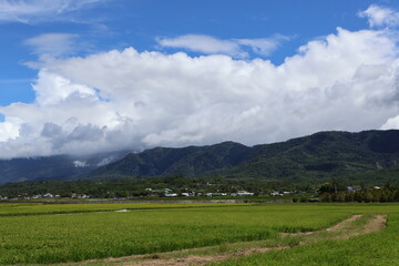 October 10, 2023: Eastern Taiwan