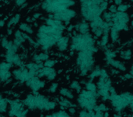 Tie-dye Seamless repeat textile acid wash print pattern background	
