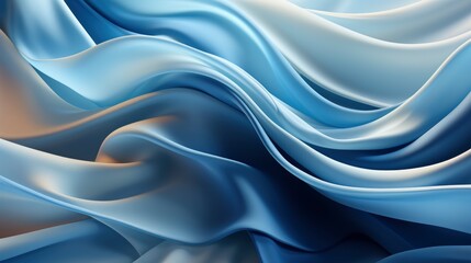 Obraz premium Abstract blue background , HD, Background Wallpaper, Desktop Wallpaper
