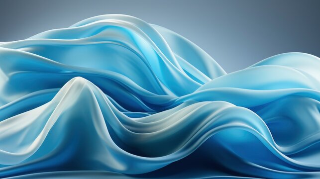 Abstract blue background , HD, Background Wallpaper, Desktop Wallpaper