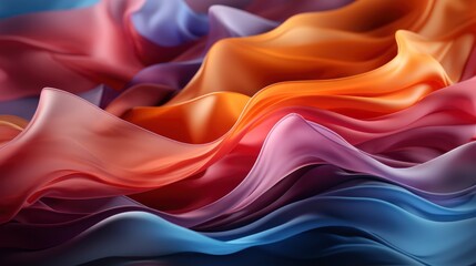 Obraz premium Abstract blurred background, HD, Background Wallpaper, Desktop Wallpaper