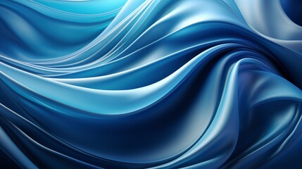 Abstract classic blue wallpaper, HD, Background Wallpaper, Desktop Wallpaper