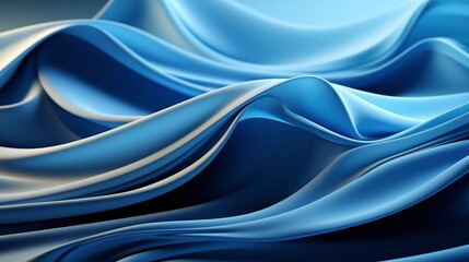 Obraz premium Abstract classic blue wallpaper, HD, Background Wallpaper, Desktop Wallpaper