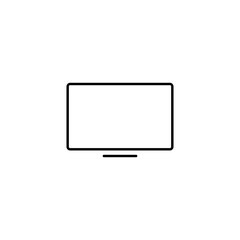 monitor icon