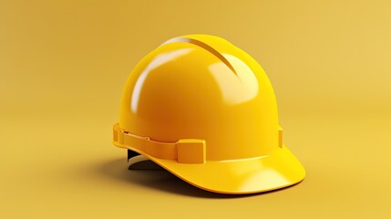 Construction helmet