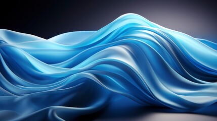 Blue abstract background with elegant style , Background Wallpaper, Desktop Wallpaper