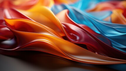 Colorful Abstract Wallpaper Design ,Desktop Wallpaper Backgrounds, Background Hd For Designer