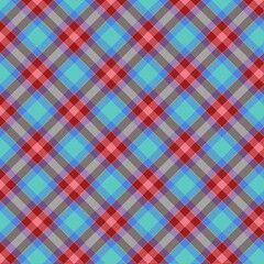 Checked Texture Plaid Pattern Background