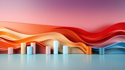Colorful Gradient Background ,Desktop Wallpaper Backgrounds, Background Hd For Designer